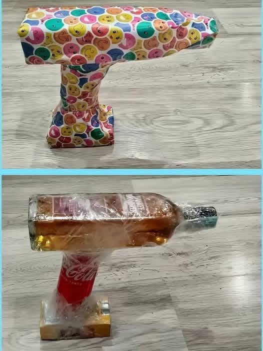 Ideas para envolver regalos 🎁😂😂😂