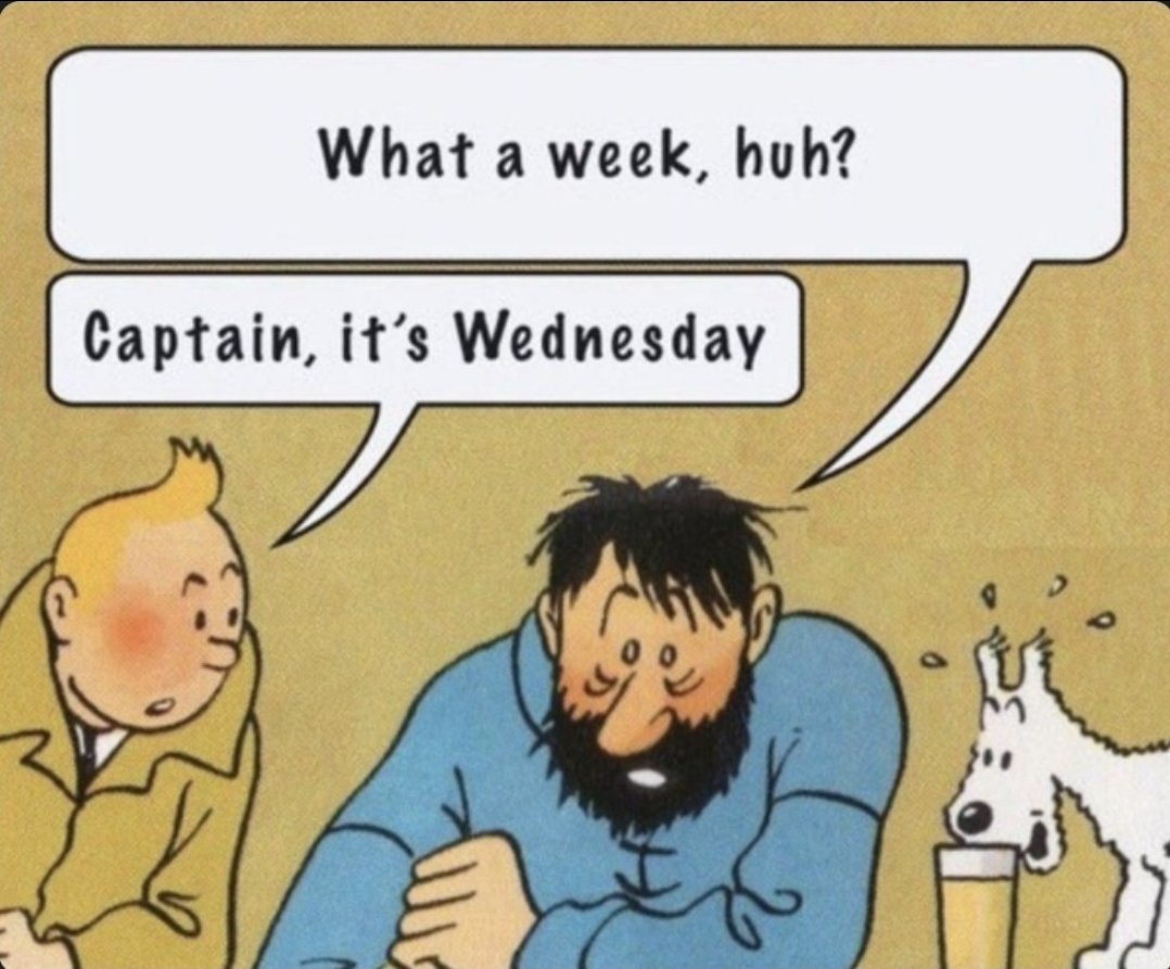 Oh du unschön-stressige Vorweihnachtszeit...