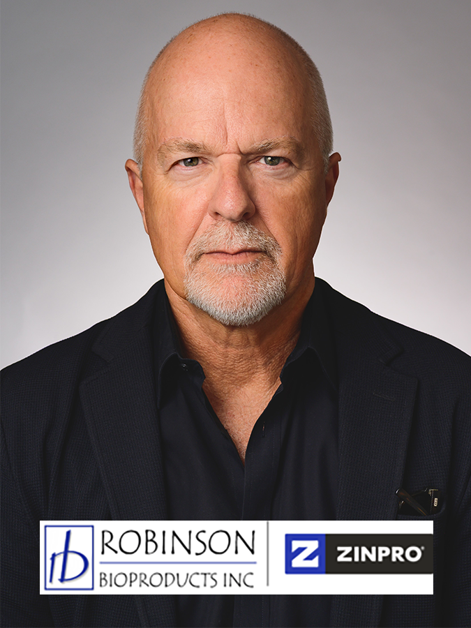 AI scams, deepfakes, fraud; risk is evolving fast.
Learn how to protect your business from Chris Mathers, former RCMP officer &amp; cybercrime expert.
Sponsored by Robinson Bio Products.
Early Bird ends Jan 15.
abiconference.ca/homepage/regis…
#AbBeefConf26