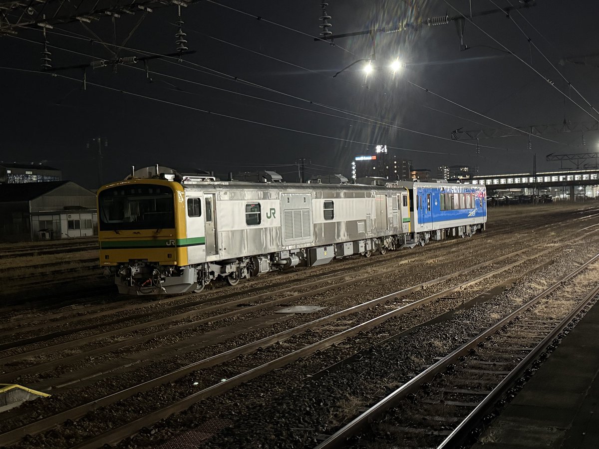 鉄道　スタフ　春臨④ 🐳和 乗り鉄🐳 (@285_8786) / Posts / X