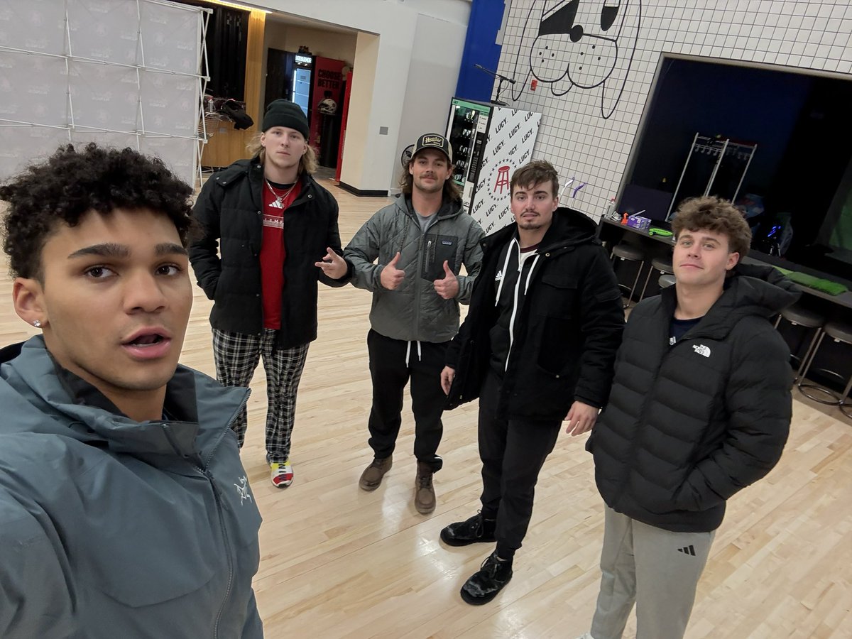 Karim Patterson tweet media