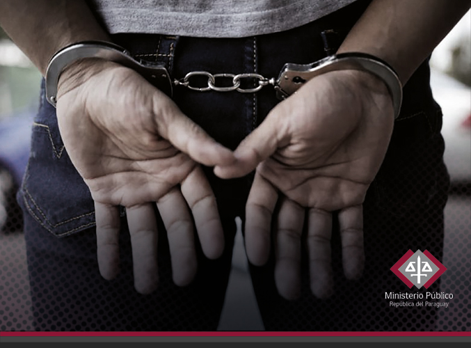 MinPublicoPy's tweet image. Condena de 12 años para autor de abuso sexual en niños y Fiscalía requiere investigar a abuela paterna

ministeriopublico.gov.py/nota/condena-d…