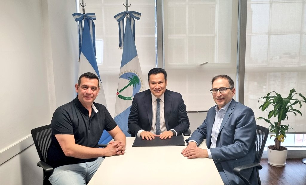 fernando banderet tweet media