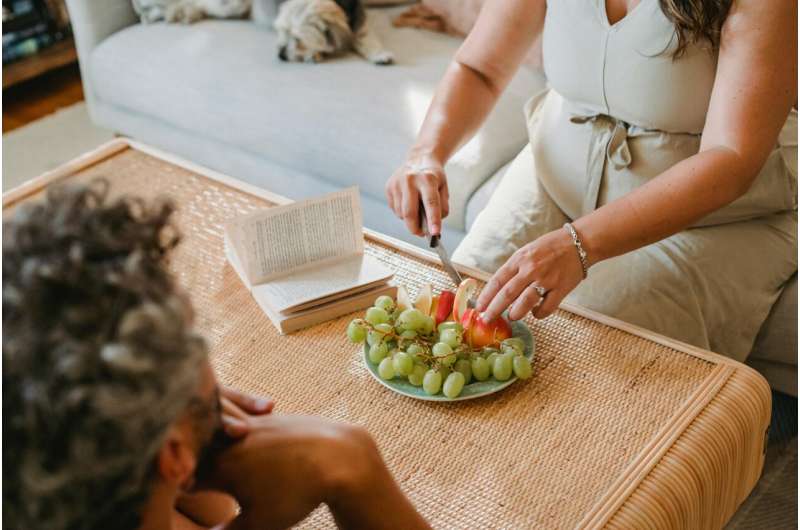 Aller_MD's tweet photo. #Eating #disorders in moms-to-be are linked to a heightened risk of #asthma and #wheezing in their children, irrespective of the type of disorder, presence of co-existing #depression/#anxiety, or the timing of their child's #exposure. https://t.co/lZ2p1ymAKy https://t.co/dMXtPdIA0d