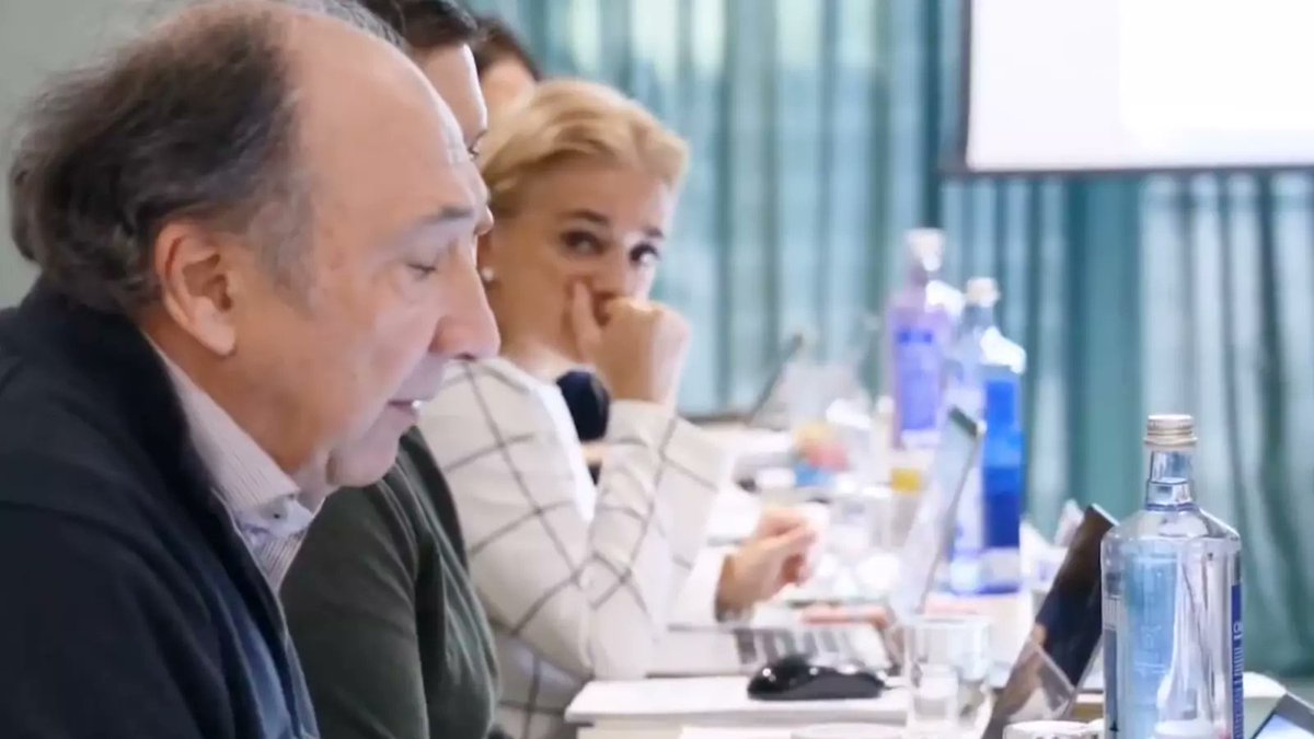 La Región Internacional tweet media