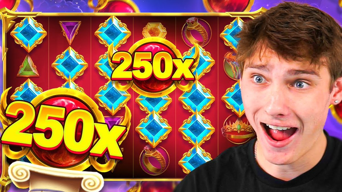 KazlicRewards's tweet image. $50 GIVEAWAY

✅Like the video: youtu.be/syypZkexgp0?si…
✅Like,Retweet,Follow
✅Tag 1 Friend

• Giveaway ends in a few days