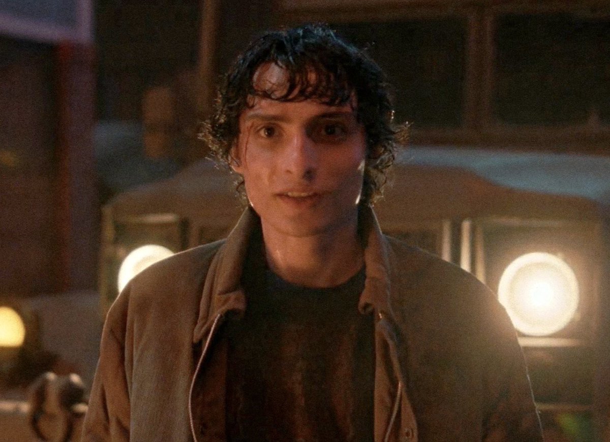 getting ready                             to make history