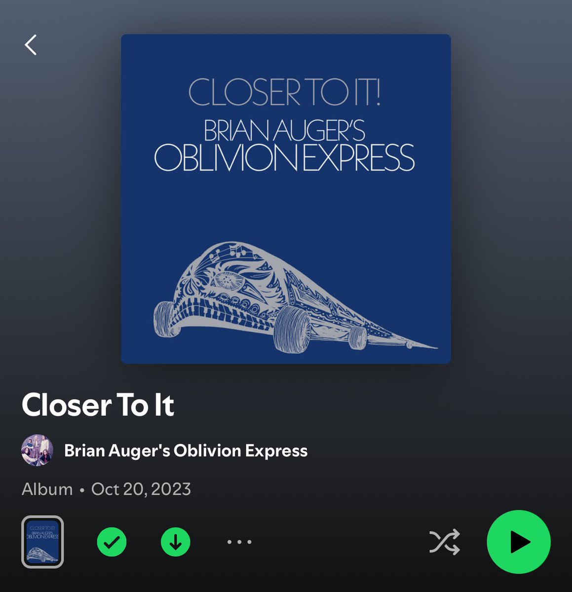 w0wsum1actually's tweet image. There are so many unbelievable buried prog albums of the early 70s working with sounds that people have just never heard before and may never hear again. You could find another one of these absolute GEMS every single day (last one is wrong it’s from ‘73 but is kinda fusion) #prog