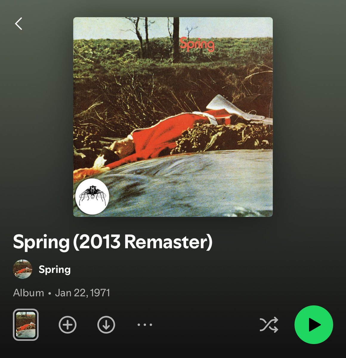 w0wsum1actually's tweet image. There are so many unbelievable buried prog albums of the early 70s working with sounds that people have just never heard before and may never hear again. You could find another one of these absolute GEMS every single day (last one is wrong it’s from ‘73 but is kinda fusion) #prog