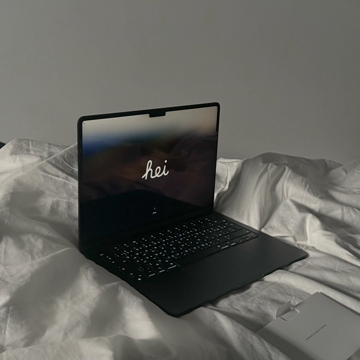 1qww's tweet image. 💻