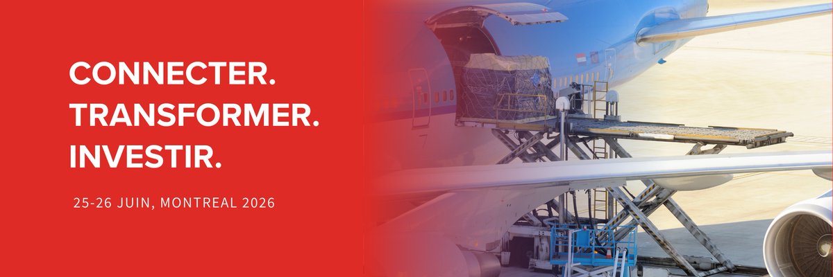 #CDCA2026. Le secteur aérien africain : Une Opportunité stratégique majeure pour les Entreprises Canadiennes. L’Afrique s’impose comme l’un des marchés aériens les plus dynamiques au monde selon Boeing, le trafic passagers y progressera de 6 % par an jusqu’en 2044. #CanadaAfrique