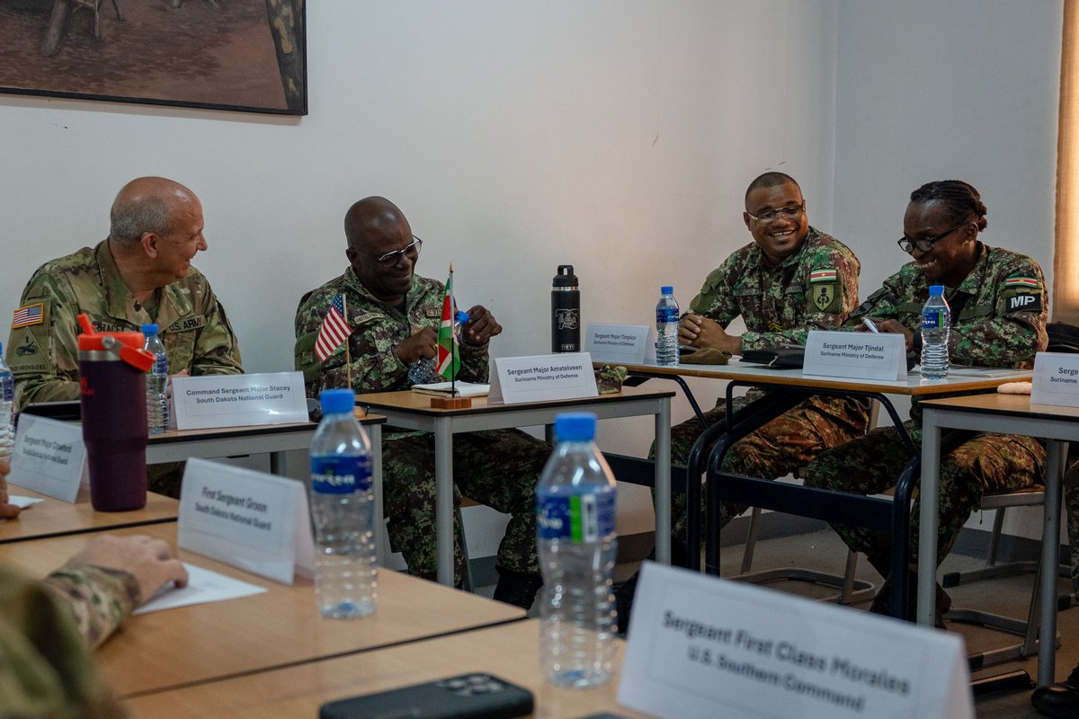 S.D. National Guard tweet media