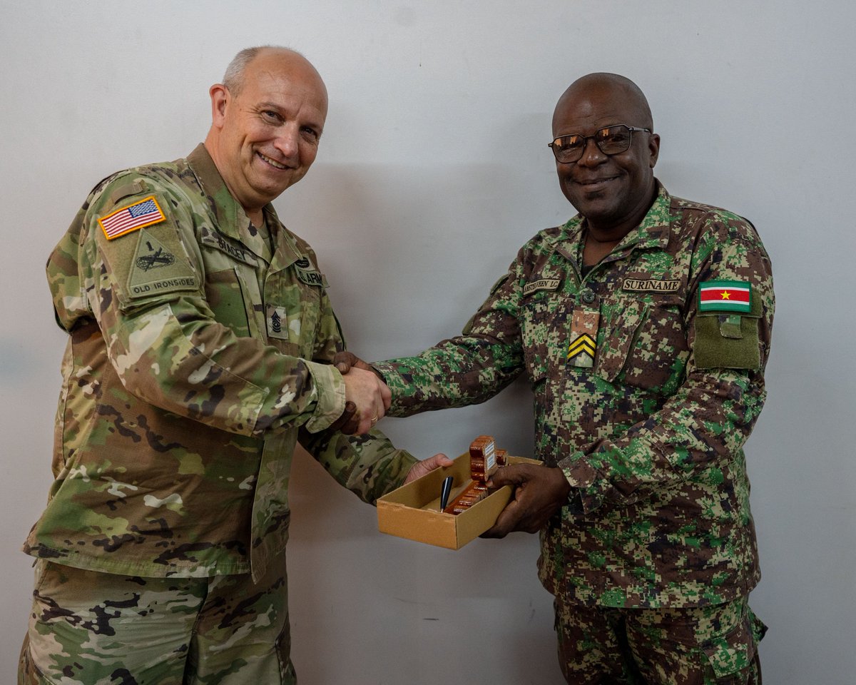 S.D. National Guard tweet media