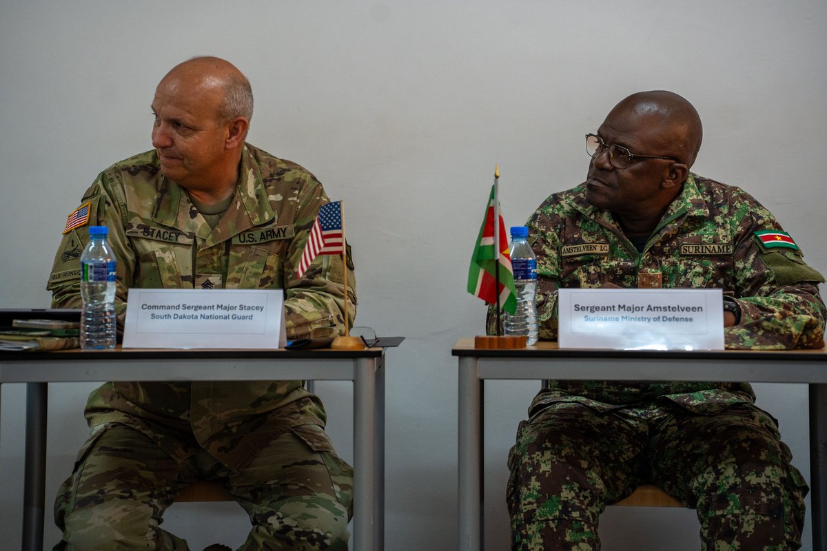 S.D. National Guard tweet media