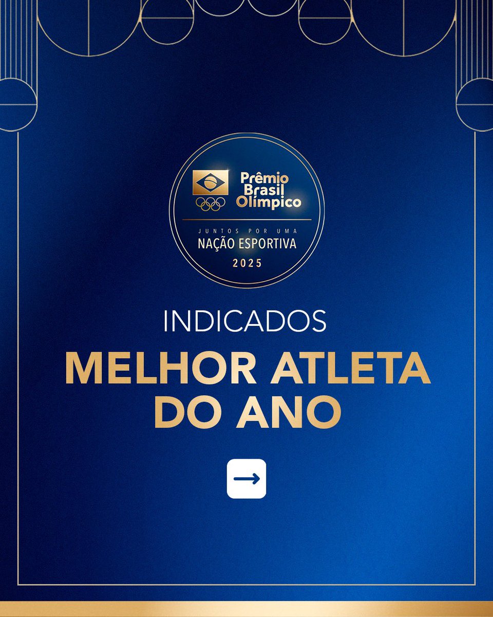 supportrayssa's tweet image. Rayssa Leal é indicada a melhor atleta do ano pelo Prêmio Brasil Olímpico!