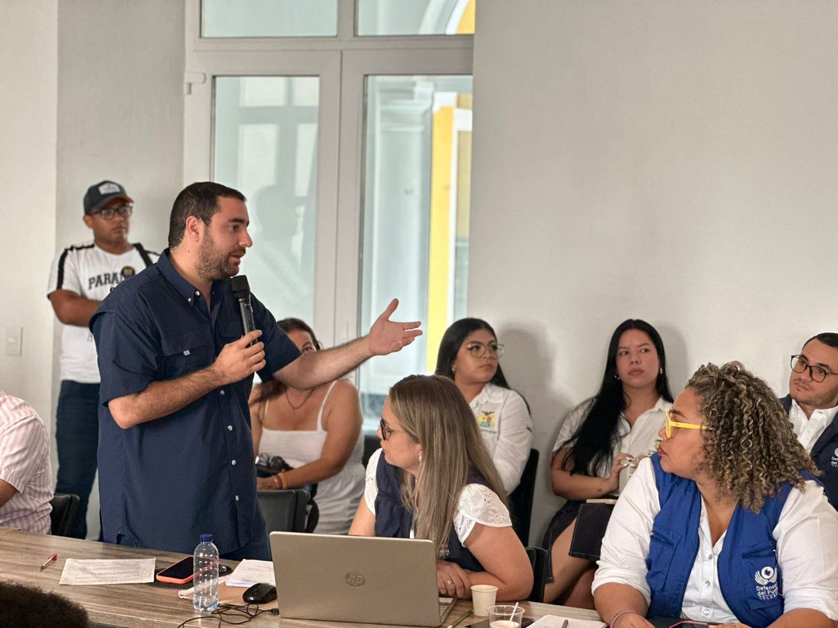 MinInterior Colombia tweet media