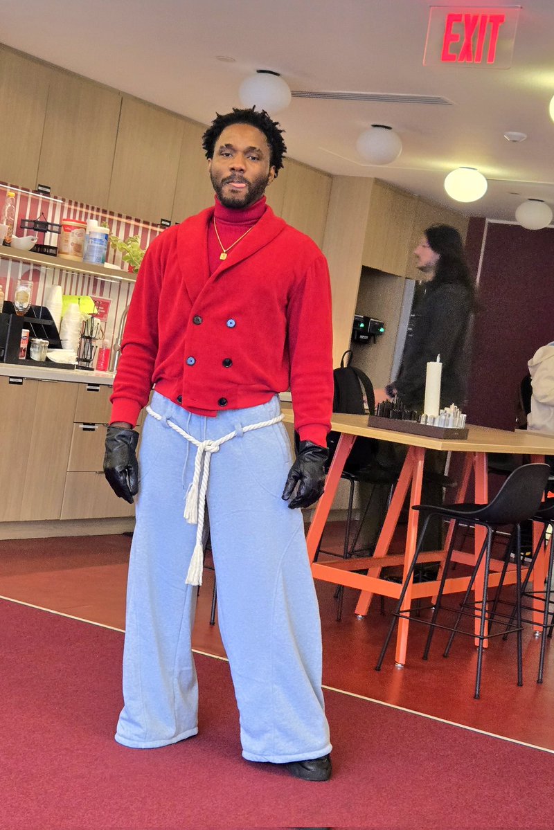 nonstack's tweet image. 