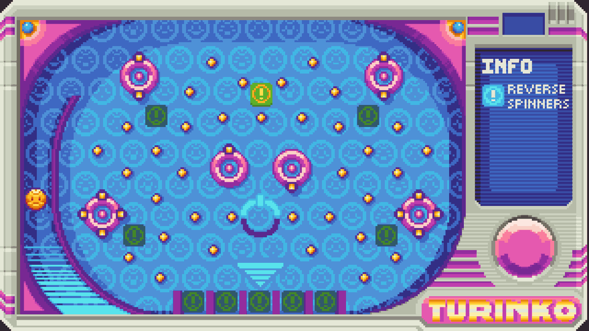 Read Only Memories tweet media