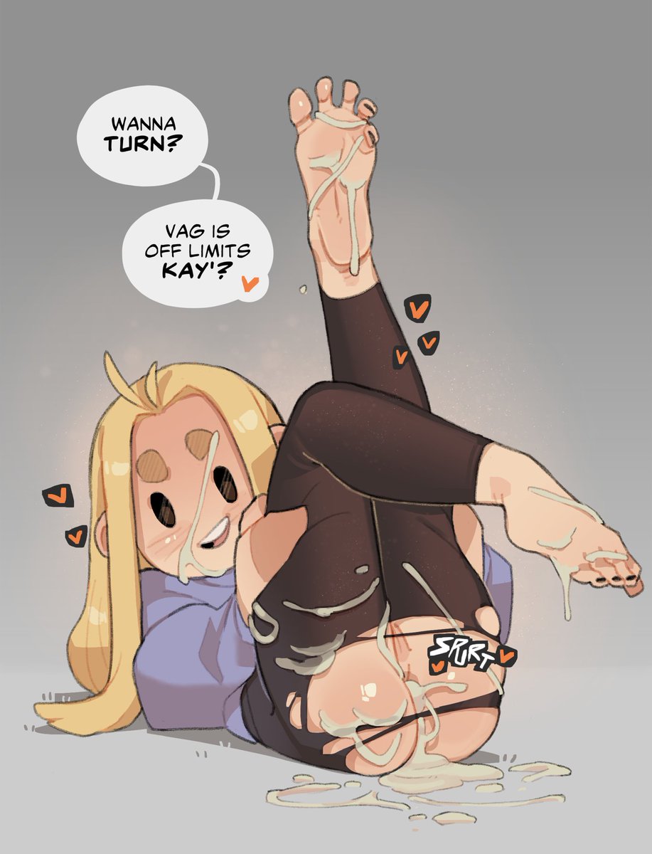 Knuxxxy🔞 tweet media