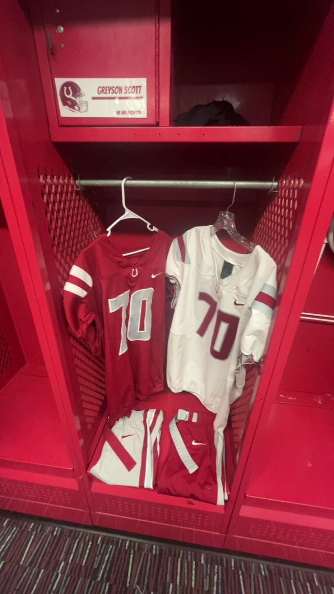 Greyson Bear Scott tweet media