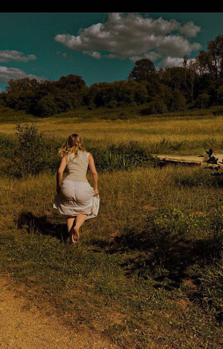 milk_speech's tweet image. The landscape is amazing