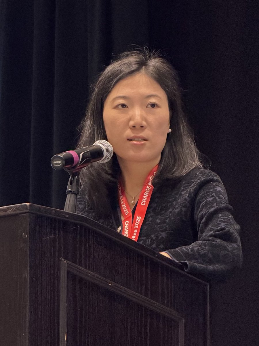 Charge Tiger tweet media