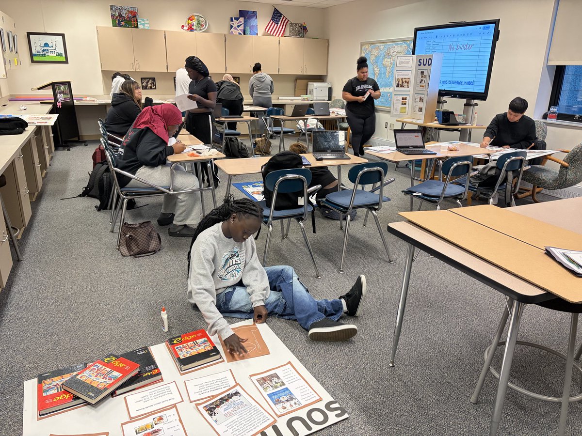 Holly Niemi, PhD tweet media