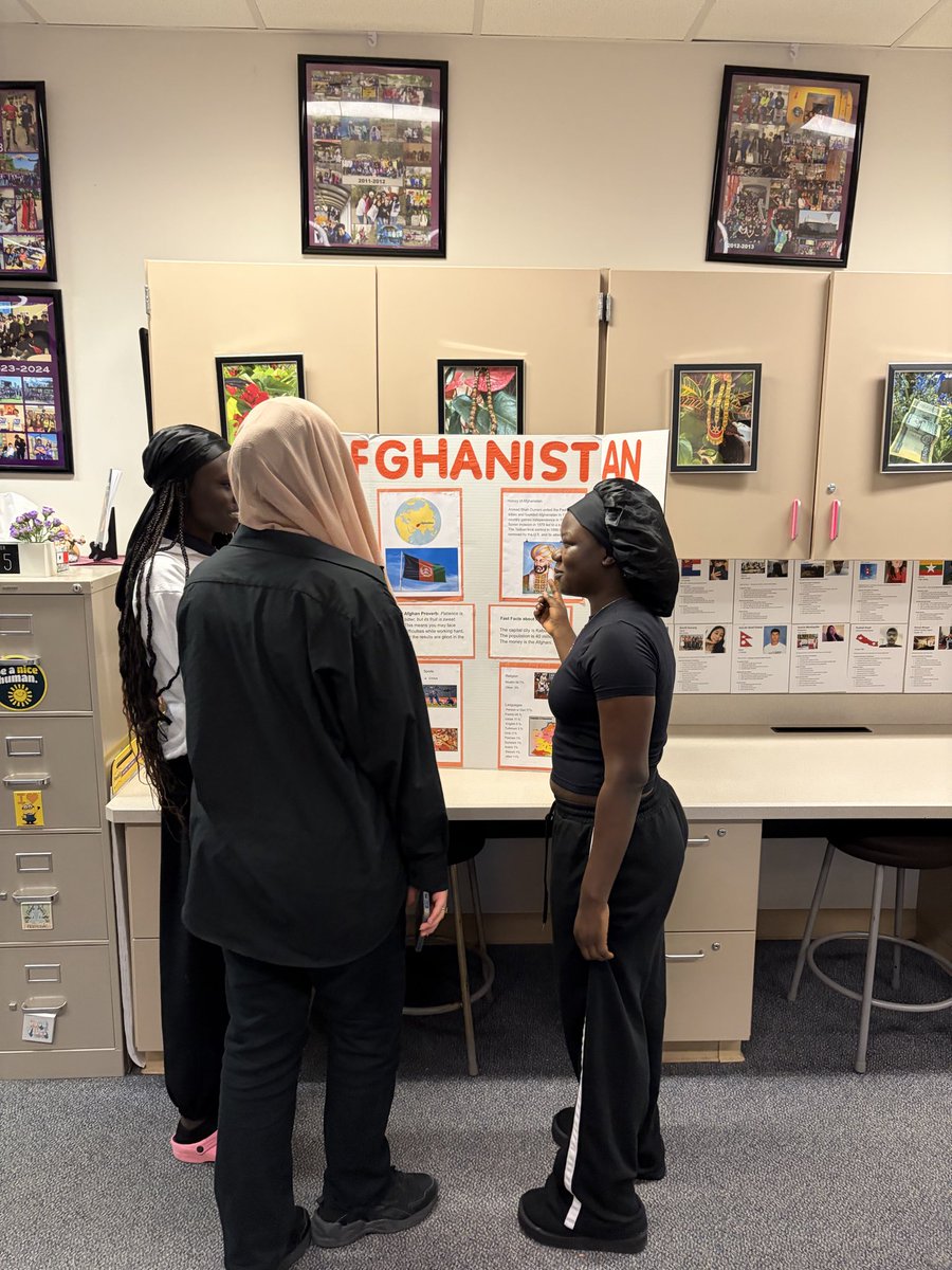 Holly Niemi, PhD tweet media