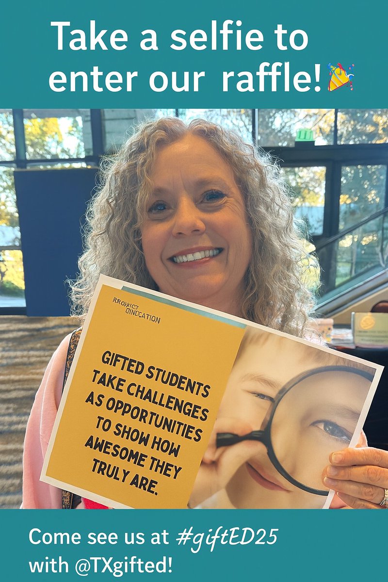 Project Education tweet media