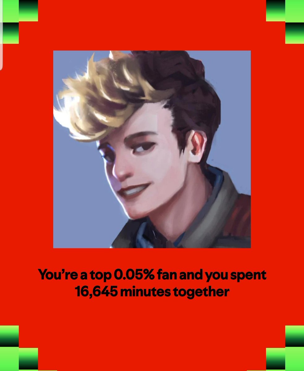 0.04% now!!! That's crazy🔥🔥🔥!
 <a href="/danielrustage/">RUSTAGE</a> can play your songs in my streams? 🙏🙏🙏