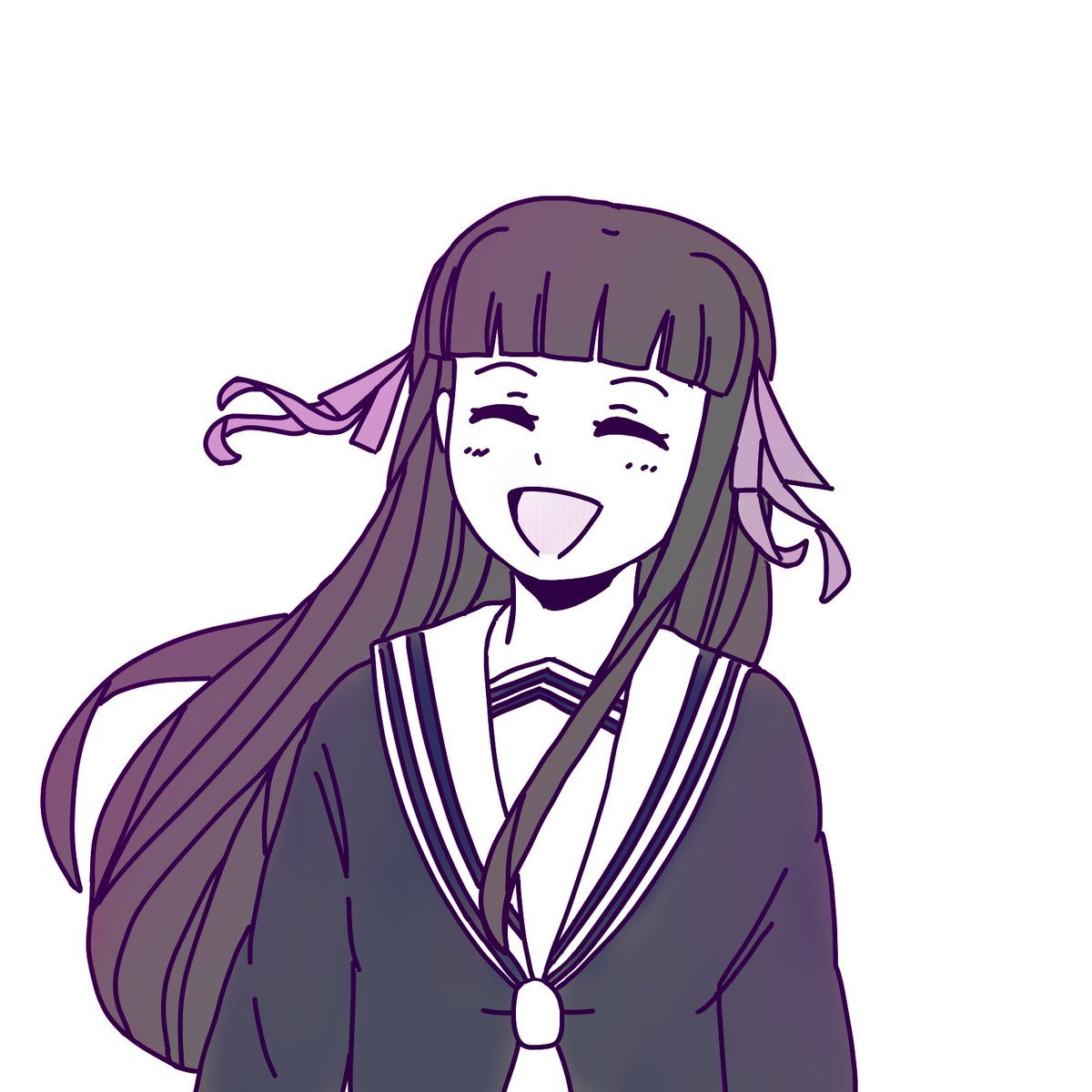 YamTheArtist's tweet photo. Tohru, sweetest child 🌸🌸🌸 https://t.co/bJmJ5p1F5L