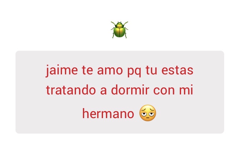 ¡¿QUÉ?! ¿POR QUÉ PIENSAS ESO? 😵‍💫😵‍💫😵‍💫😵‍💫