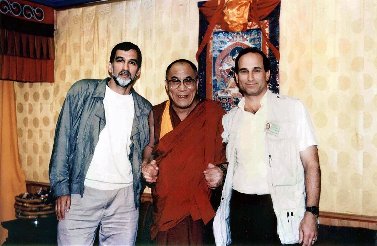 Dick Atkins tweet media