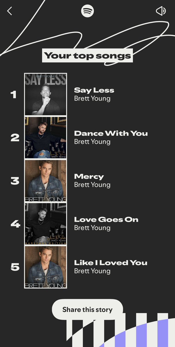 AshleesMum's tweet photo. I don’t suffer from a @BrettYoungMusic addiction…I enjoy every minute of it! 🫶🏻 https://t.co/VIcVOt8XYS