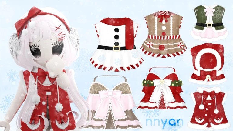 UgcNoticias_'s tweet image. 🎮 Experiencia :  『nnyans-AFK-For-UGC』

📈Stock: 20
ℹ️🇪🇸 : Consigue 300k Puntos Para Reclamarlo.
ℹ️🇺🇸: Get 300k Points to Claim It.
ℹ️🇧🇷: Consiga 300k Pontos Para Reclamá-lo.

🔗: roblox.com/es/games/13916…

🔥 Limited 🆓 : roblox.com/es/catalog/128…
#Roblox #RobloxDev #RobloxFreeUGC…