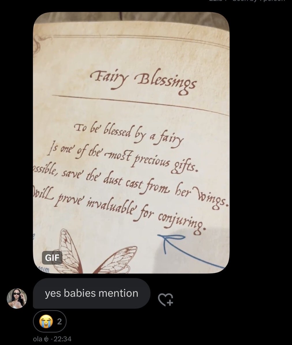 metty ౨ৎ (@mebeffects) on Twitter photo 