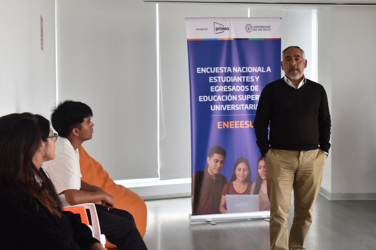 Prisma ONG tweet media