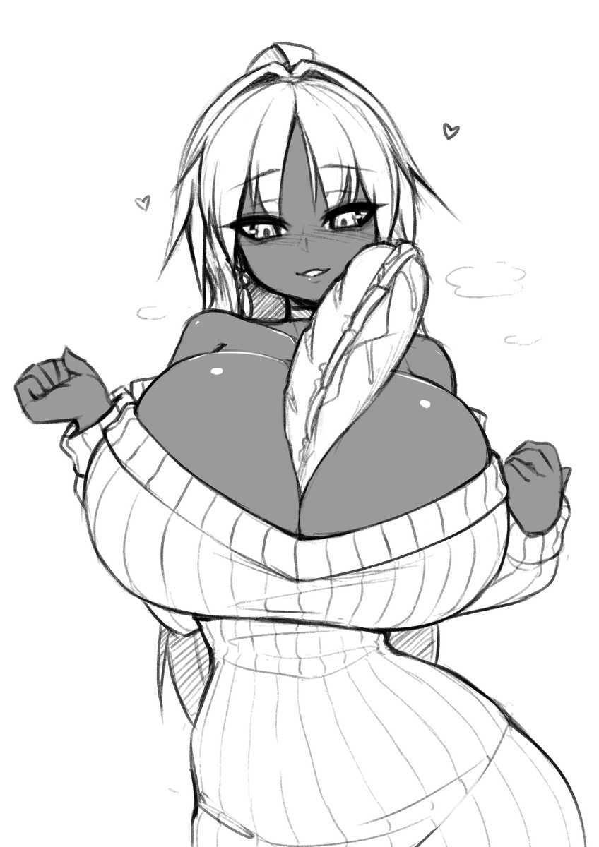 sub🦊🥛 tweet media