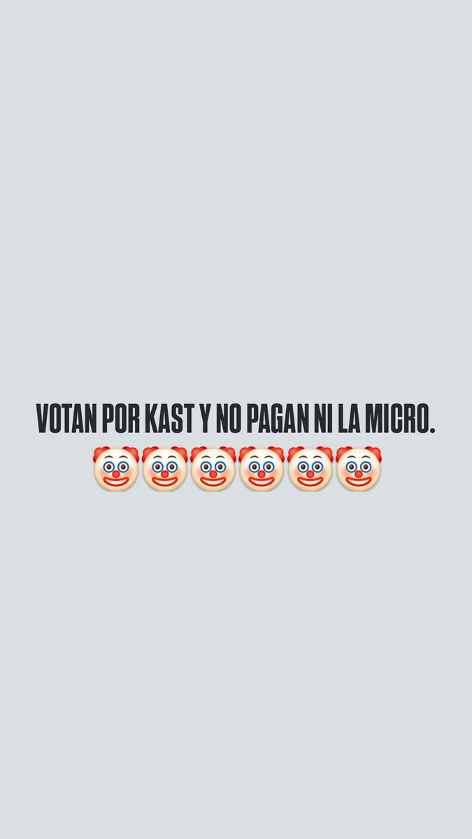 jorgebacster's tweet photo. #DebateARCHI2025 #chilevota https://t.co/zWFKliK4gx