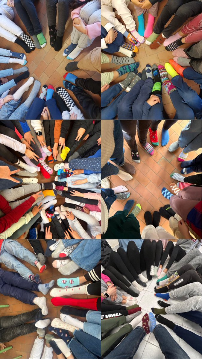 3 de diciembre 
Día Internacional de las Personas con Discapacidad 
❤️🩷🧡💛💚💙💜