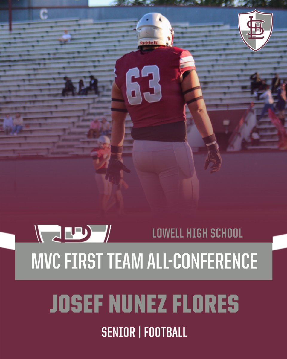 Lowell Athletics (@_lhsathletics) on Twitter photo 