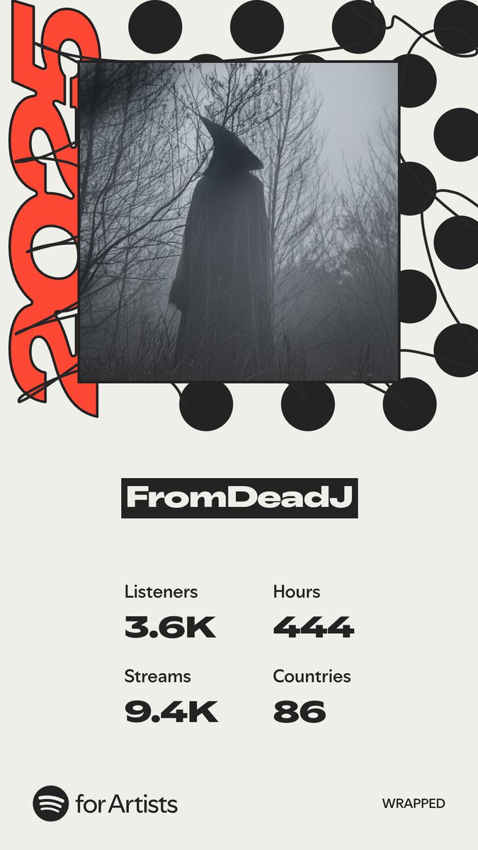 FromDeadJ tweet media