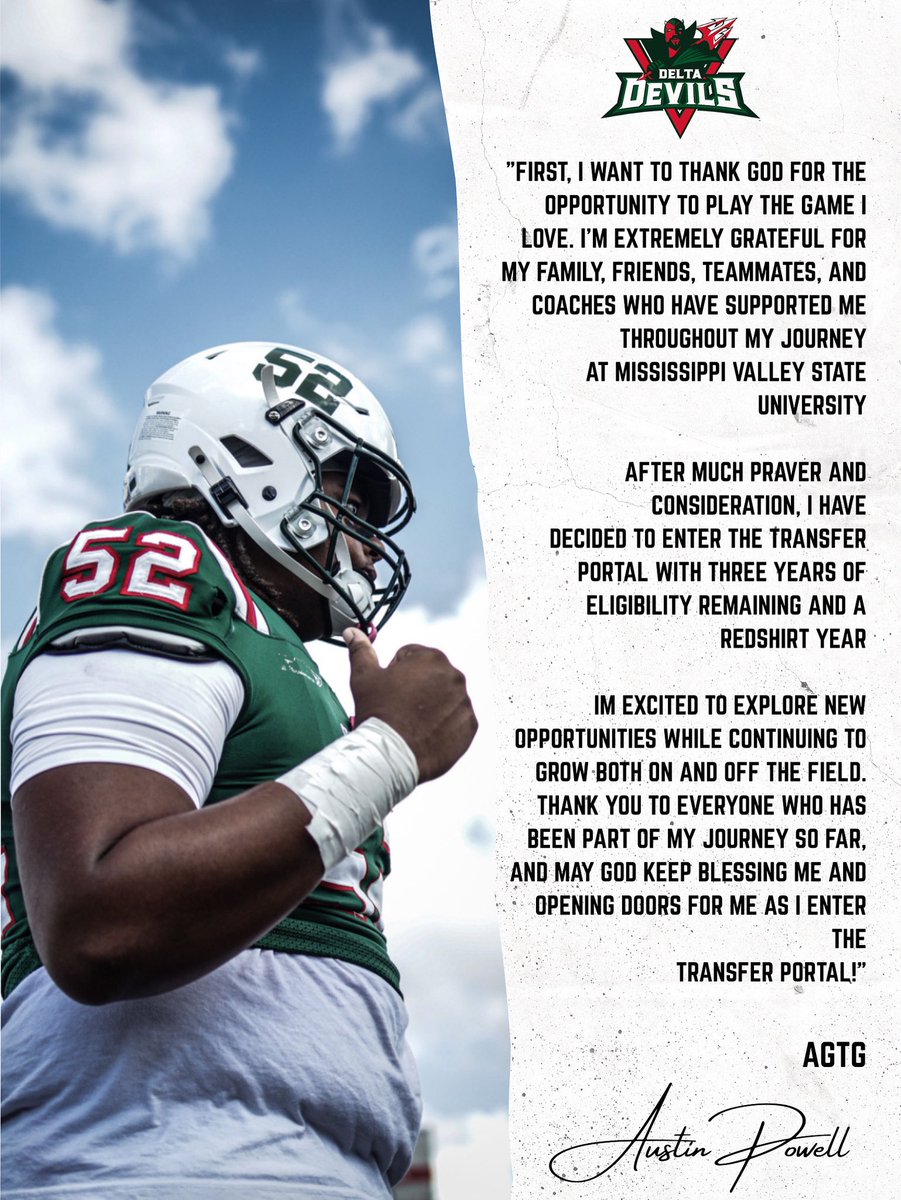 Austin Powell tweet media