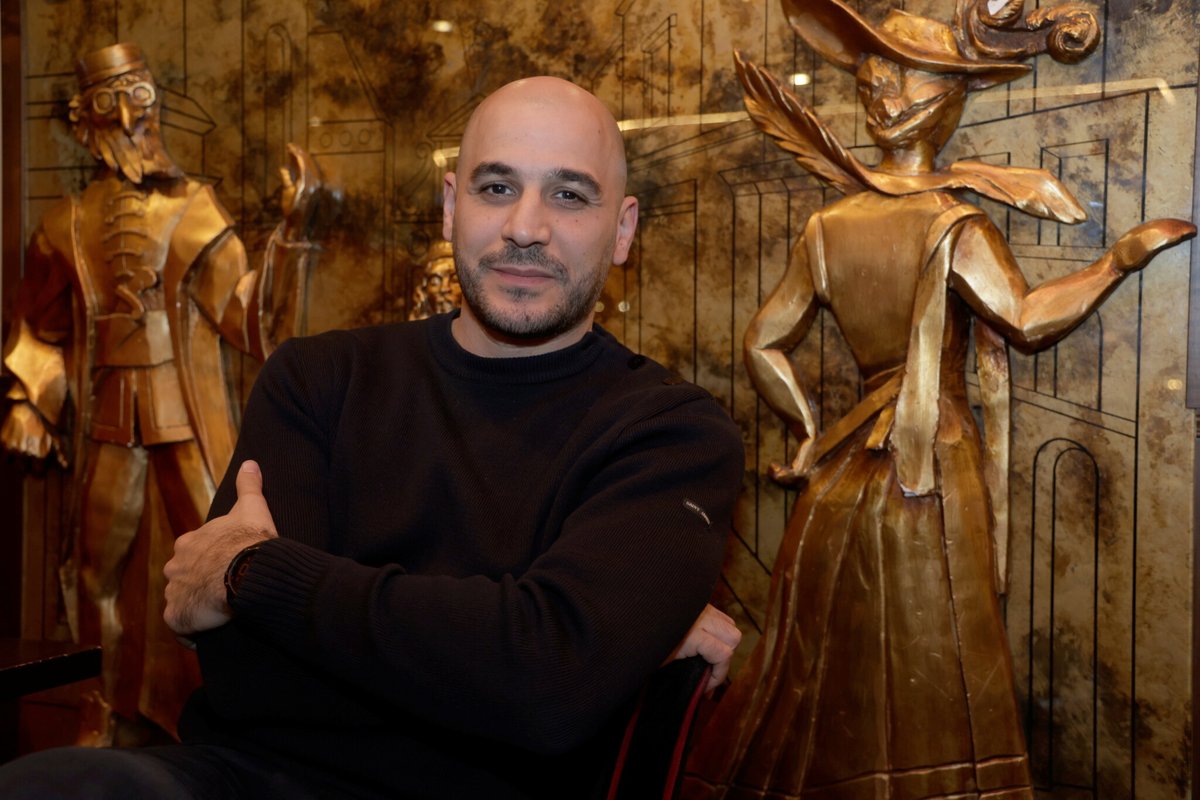 Le Parisien tweet media