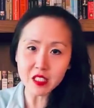 CattardSlim's tweet image. NEVER trust a "Lib" with a Maga hairline 😆