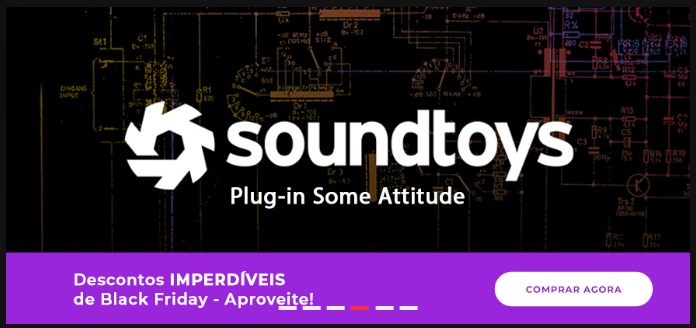 _plugins's tweet image. |   Soundtoys   |

P l u g - i n
S o m e
A t t i t u d e

A t    PLGNS

|⬇️ ⬇️ ⬇️|

plgns.com/soundtoys

LIMITED
PROMO

ONLY AT
PLGNS.com

#plugins
#audio
#music
@soundtoys 

FOLLOW
 PLGNS
     [♾]