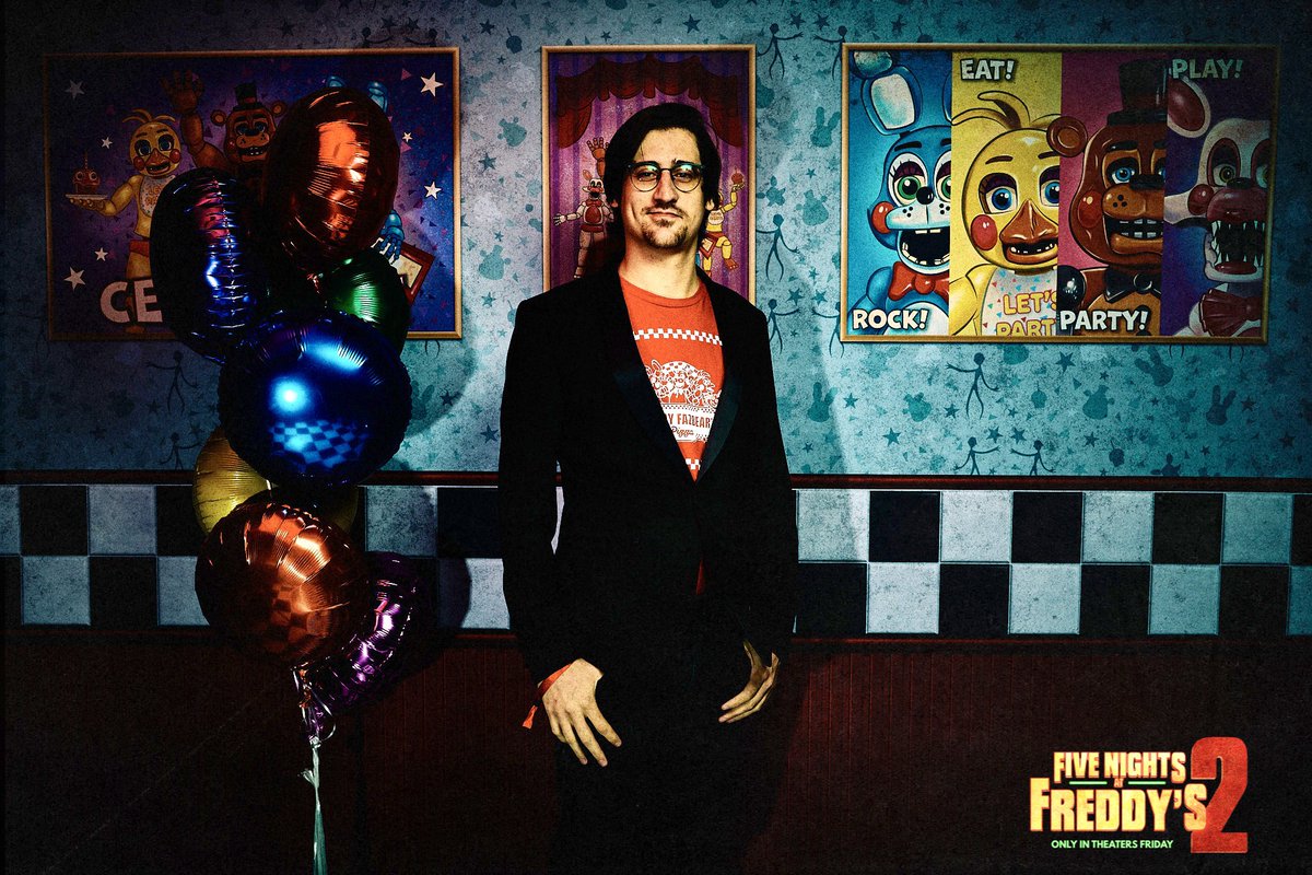 The Direct tweet media