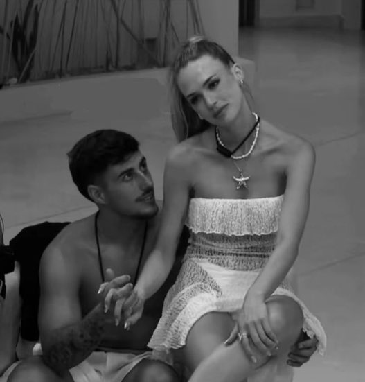 nunca había deseado tanto que una novia se liase con un tentador #LaIslaDeLasTentaciones15