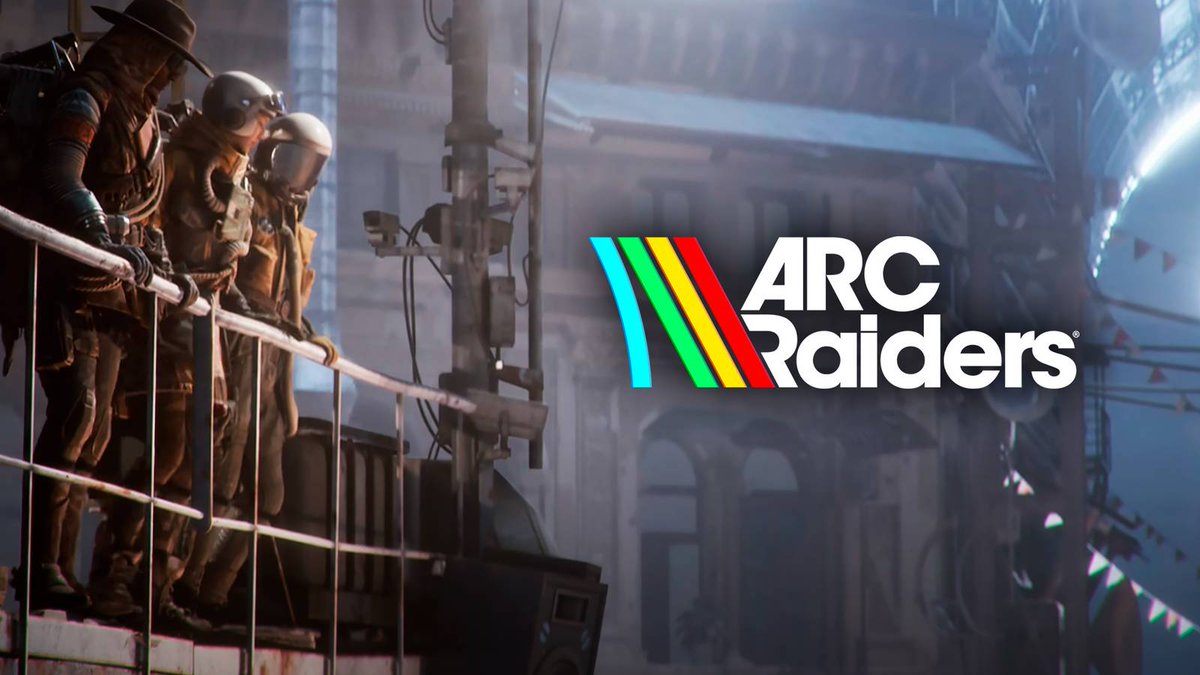 playswave_com's tweet image. Maxed out your workbenches in Arc Raiders?

Discover top tips to level up fast, hunt rare blueprints, conquer quests, and dominate weekly Trials.

Keep your character progressing and ready for Expeditions!

#ArcRaiders #GamingTips

 (1/2)