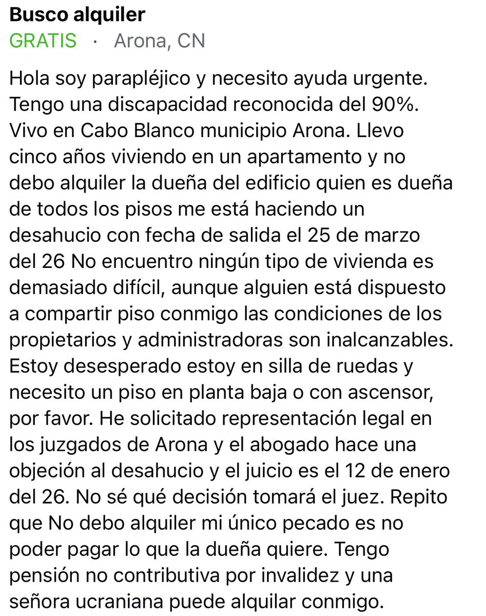 babygorilIa's tweet image. esto es super triste